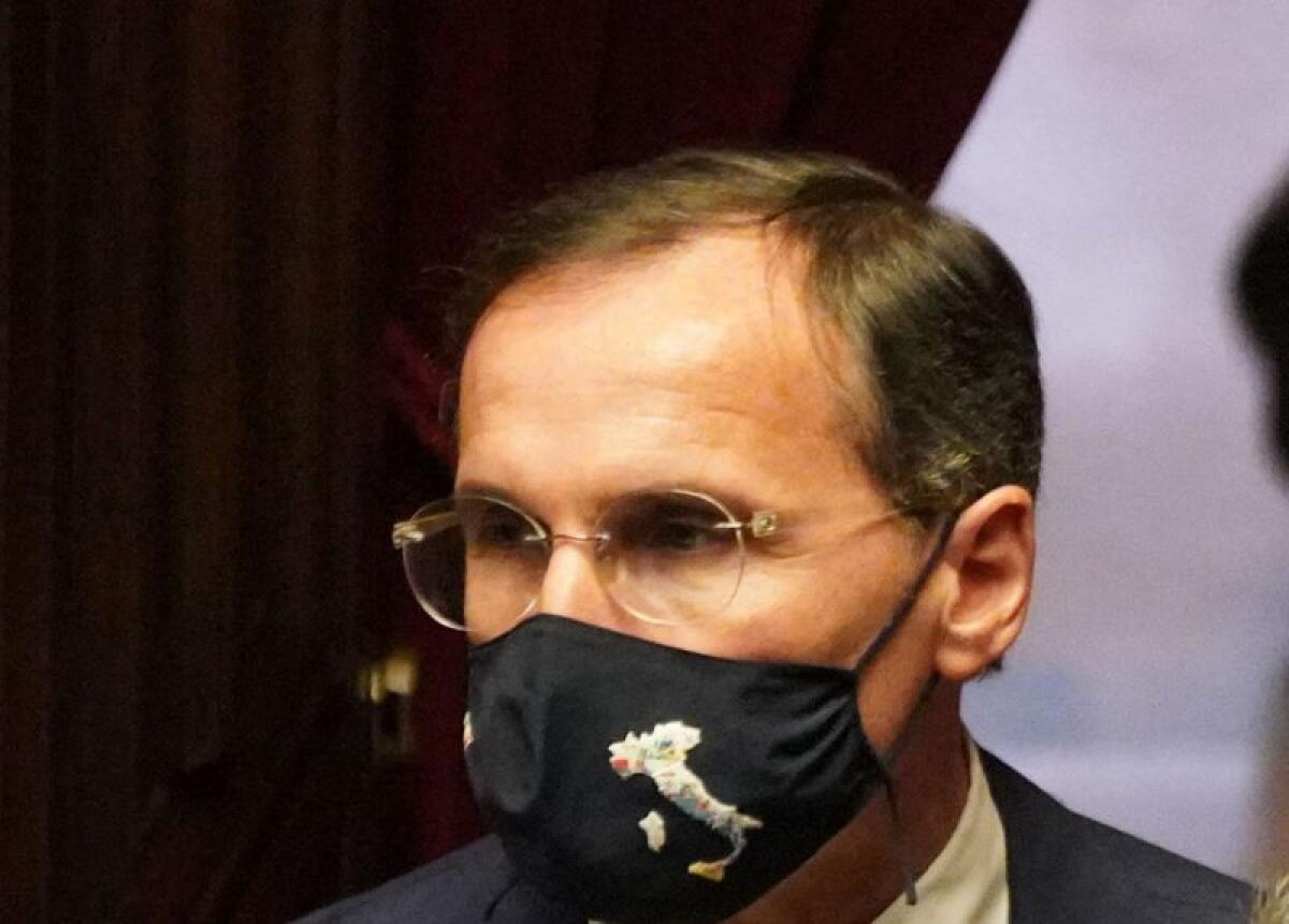 Coronavirus, Boccia “Politicizzare i parametri sarebbe un errore” - 