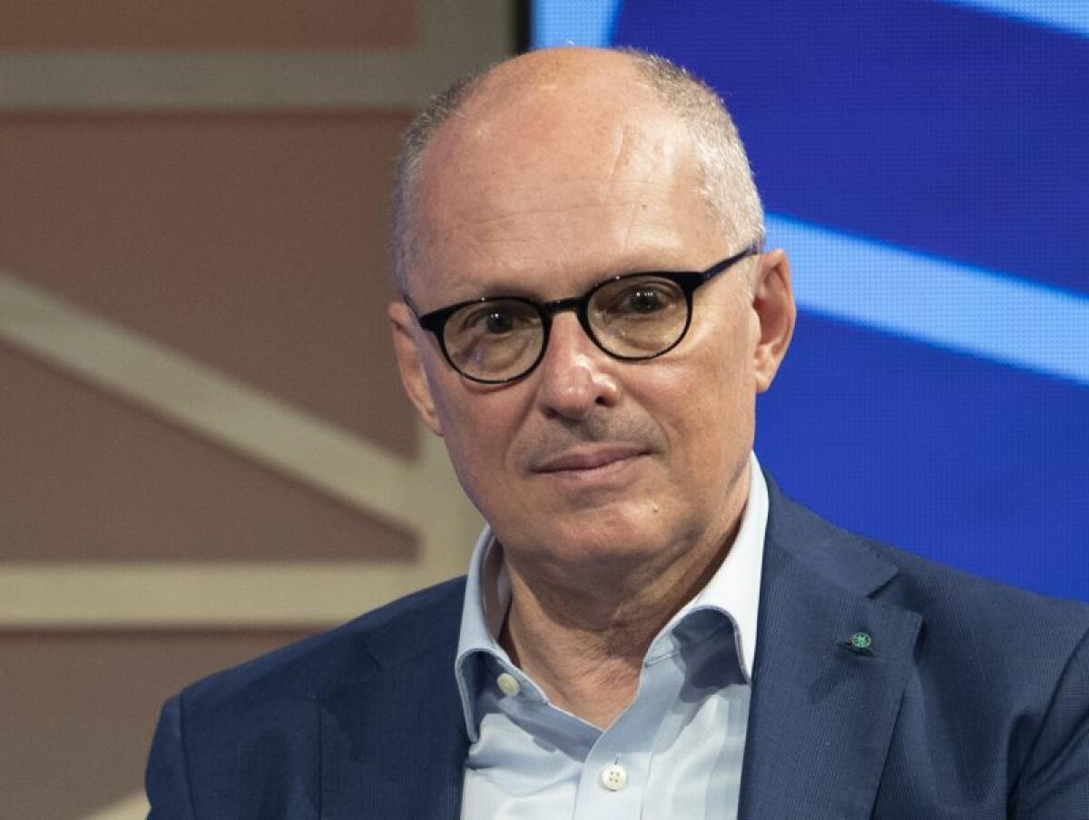 Ricciardi “Il rischio lockdown generalizzato non è scongiurato” - 