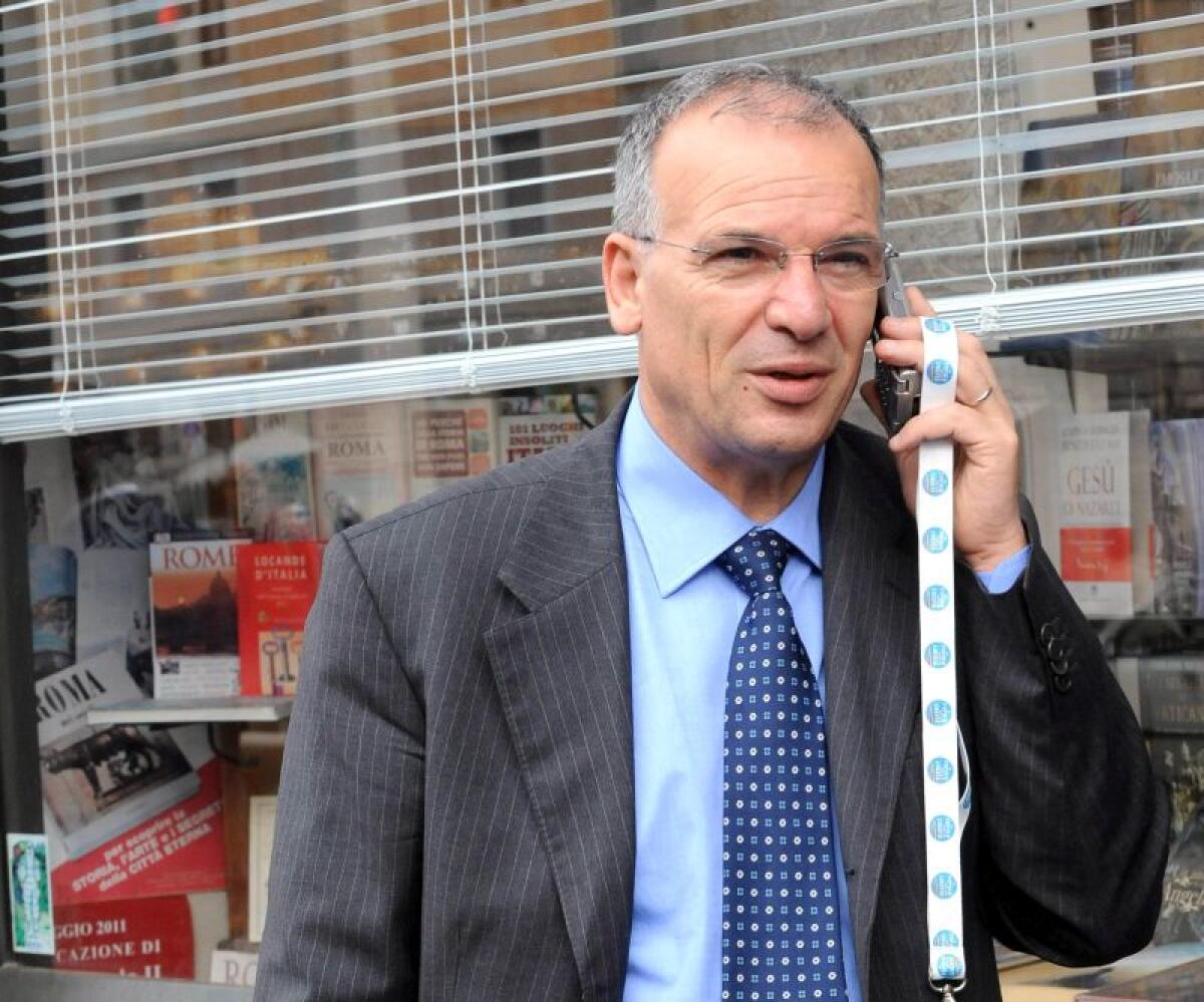 ‘Ndrangheta, arrestato il presidente del Consiglio regionale calabrese - 
