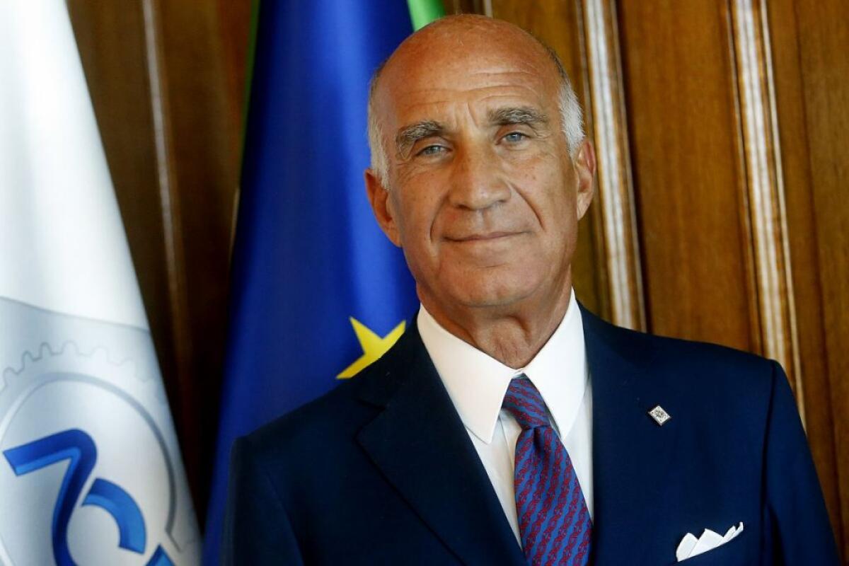 Sticchi Damiani confermato Presidente ACI “Avanti su strada intrapresa” - 