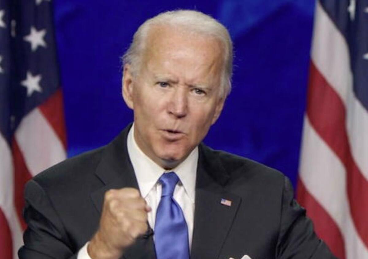 Usa, per Biden passo avanti verso il successo ma Trump annuncia ricorso - 
