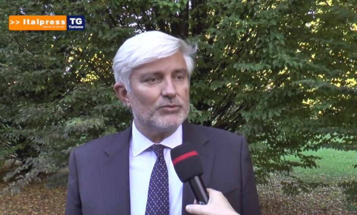 Turismo, Palmucci (Enit) “Momento difficile, ripartiamo dall’Italia” - 