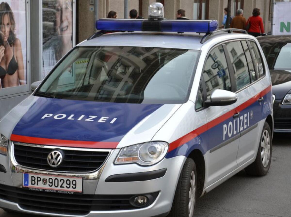 Vienna sotto attacco terroristico, il bilancio è di 4 morti - 