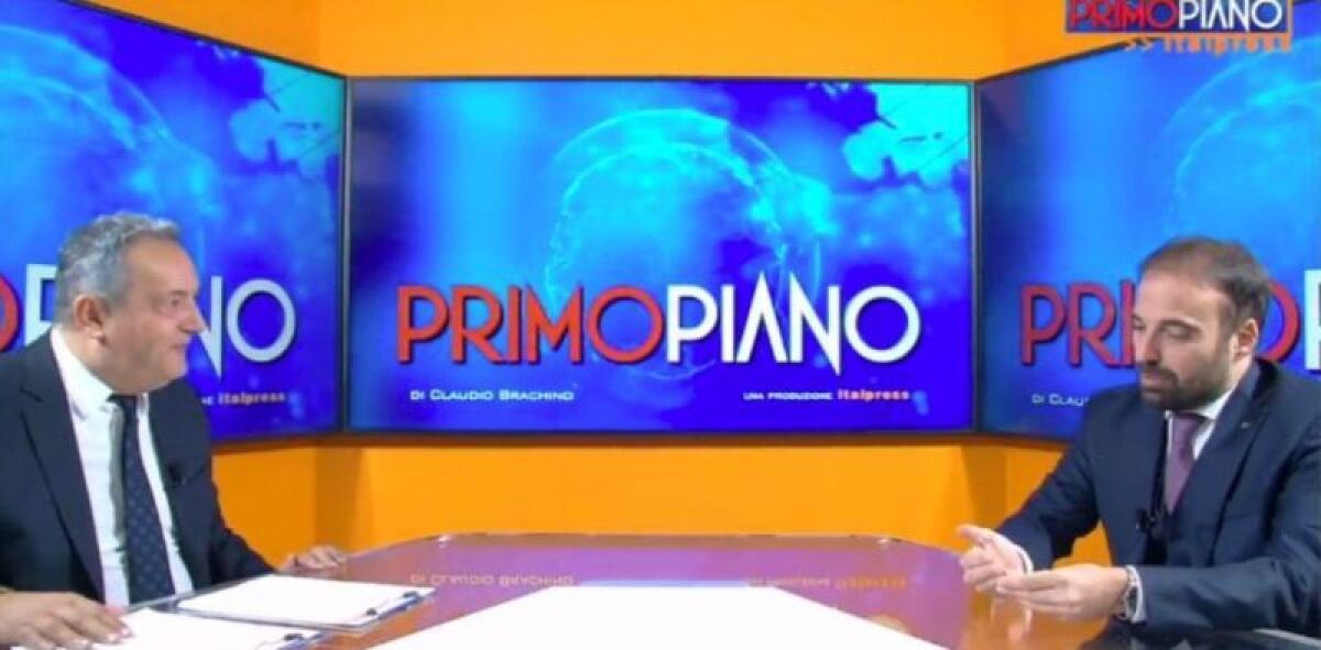 Marattin “Dopo il Covid avremo la sfida più grande” - 