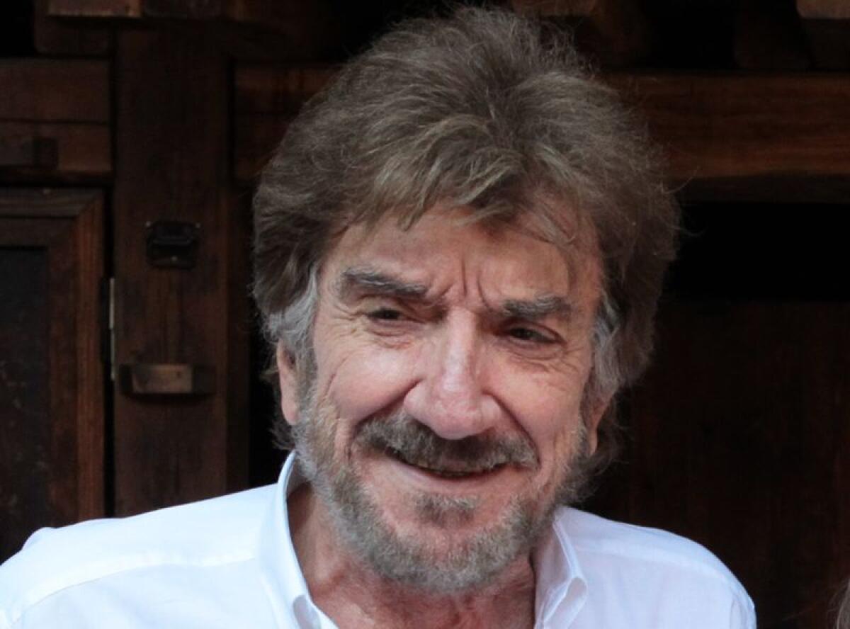 E’ morto Gigi Proietti, mattatore al teatro, cinema e tv -