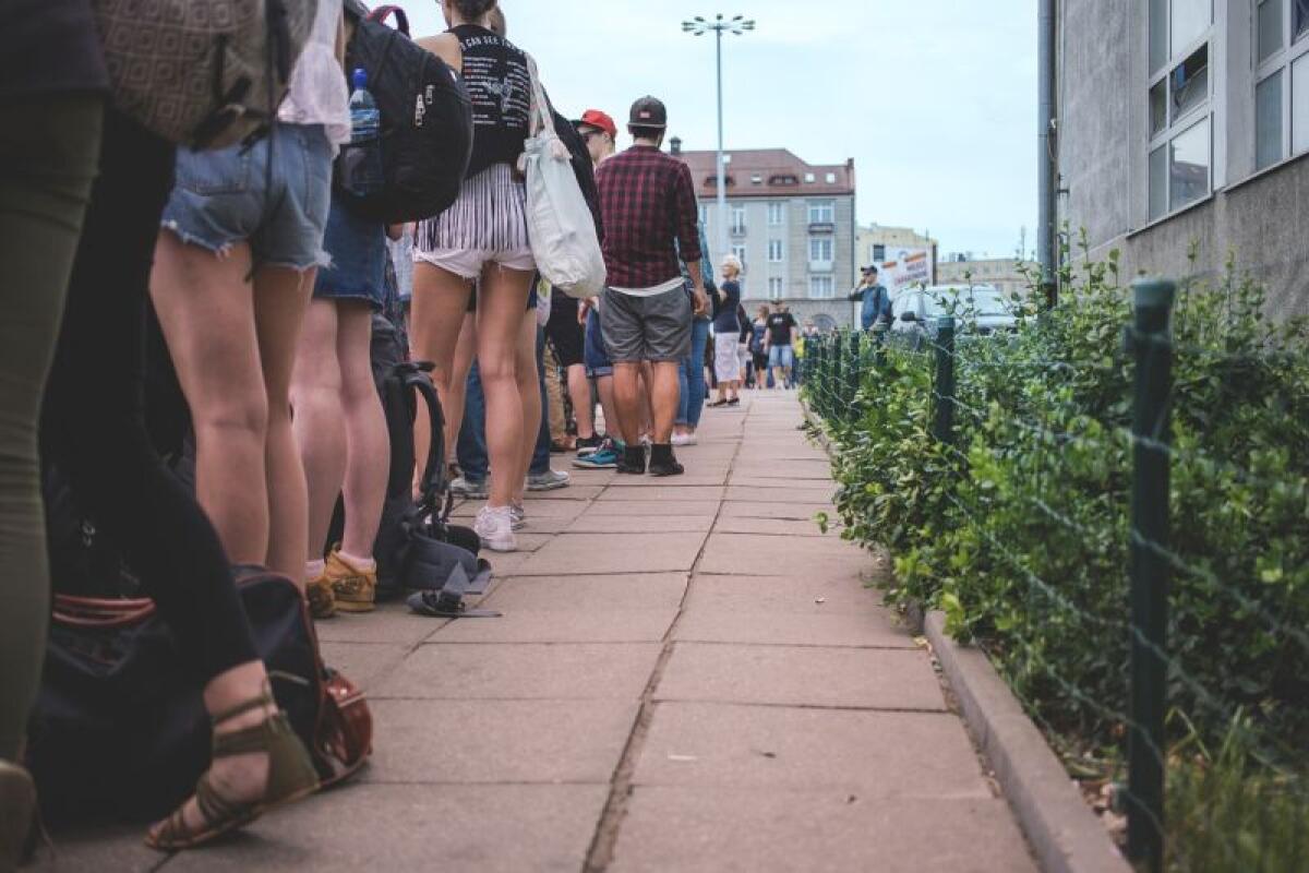A settembre indice disagio sociale in calo ma rischio peggioramento - 