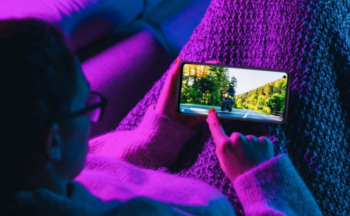 Il palinsesto televisivo diventa ibrido e multi device - 