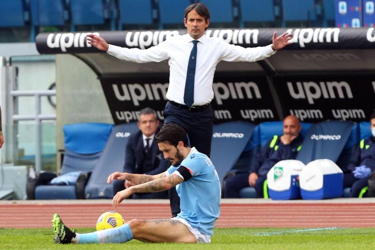 Lazio, Inzaghi “Brutta sconfitta, siamo stati presuntuosi” - 
