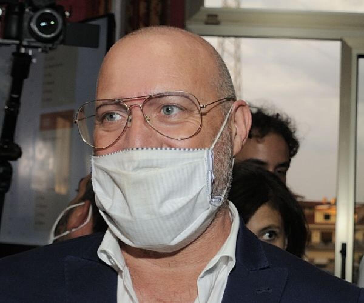 Coronavirus, Bonaccini incontra Speranza “Serve esame congiunto dati” - 