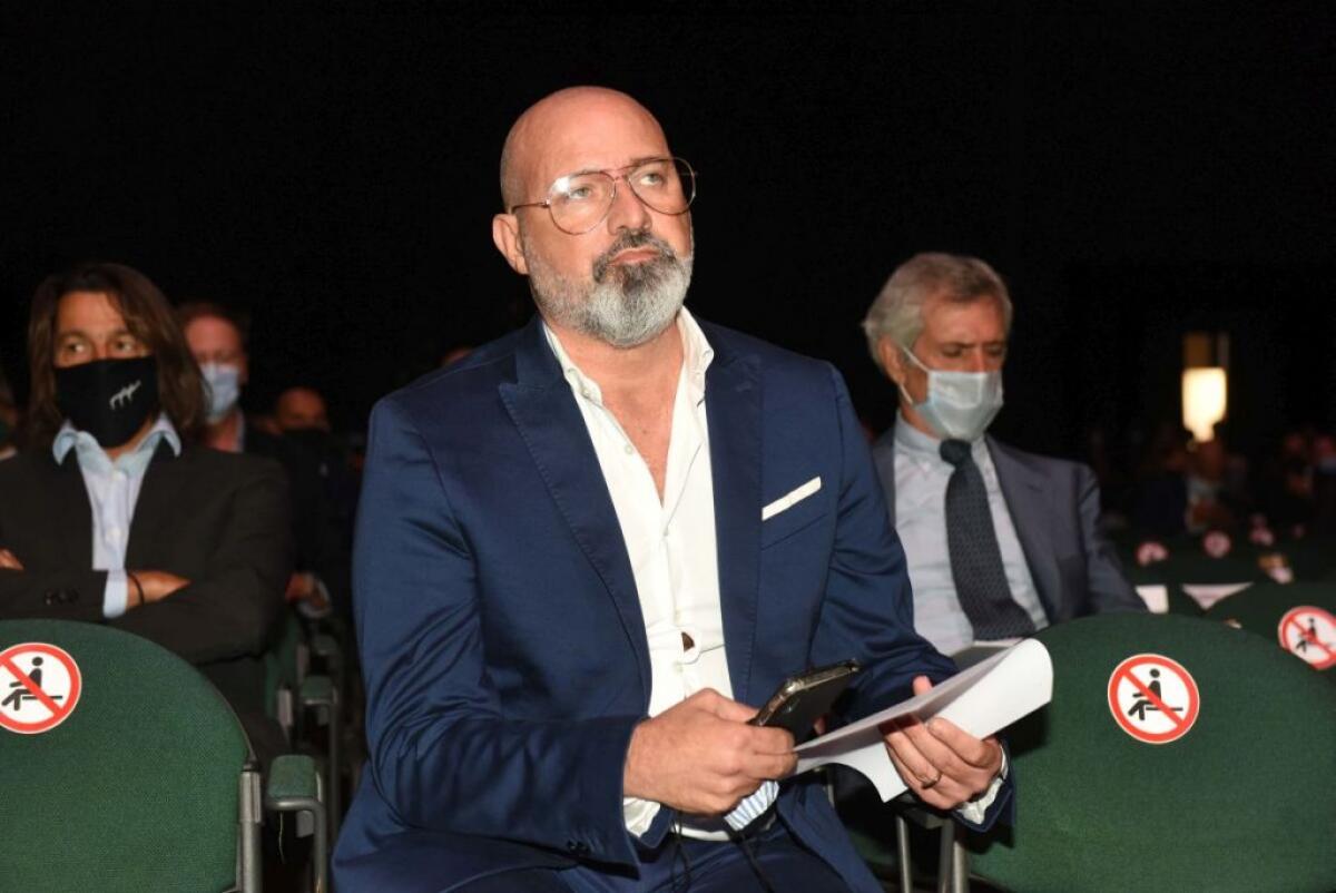Presidente Emilia Romagna Bonaccini negativo al tampone di controllo - 