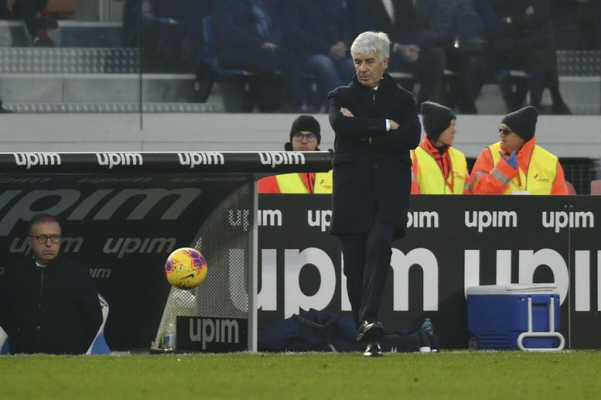 Impresa Atalanta ad Anfield, 2-0 al Liverpool - 