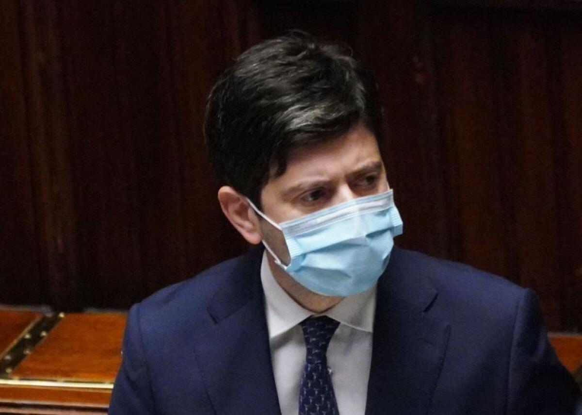 Coronavirus, Speranza firma ordinanza “Stop agli allevamenti di visoni” - 