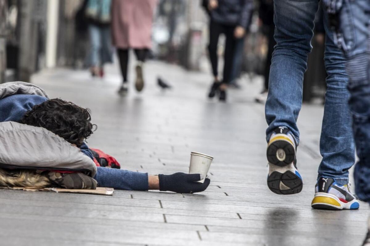 Caritas Ambrosiana “Con lockdown 672 nuove famiglie in coda a empori” - 