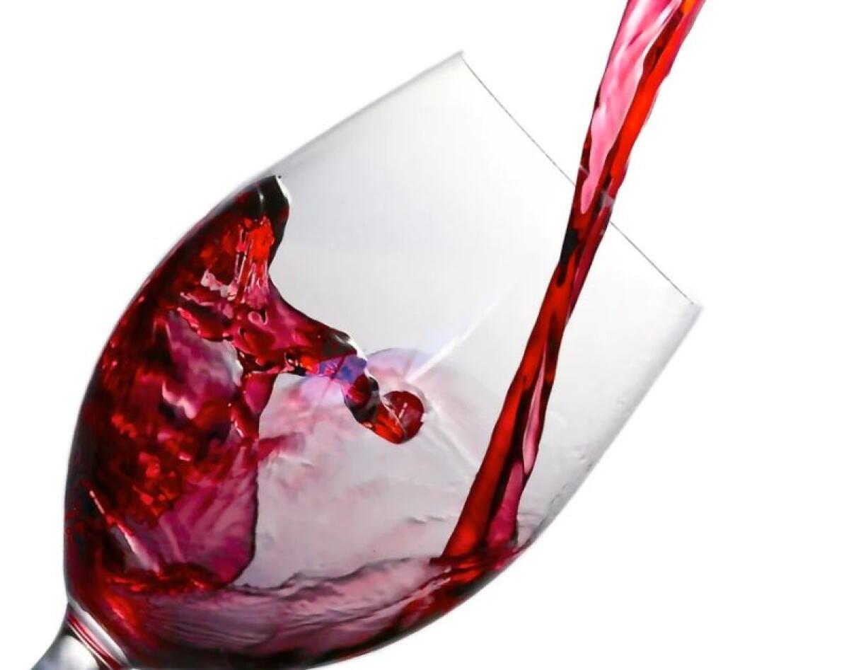 Il Covid frena l’export di vino, -4,6% per l’Italia - 