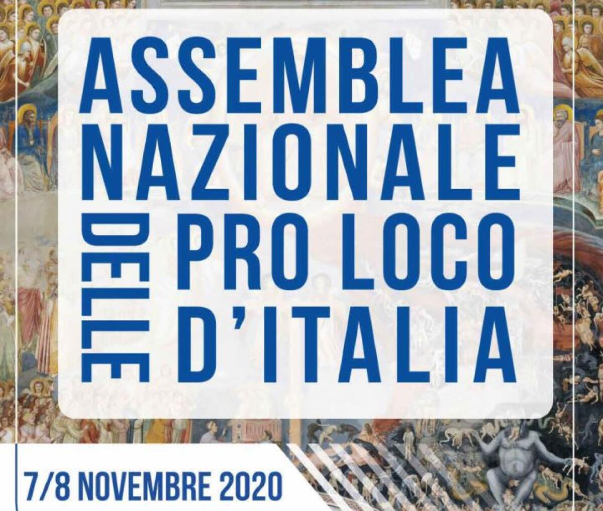 Unione Pro Loco, assemblea telematica per l’elezione del presidente - 