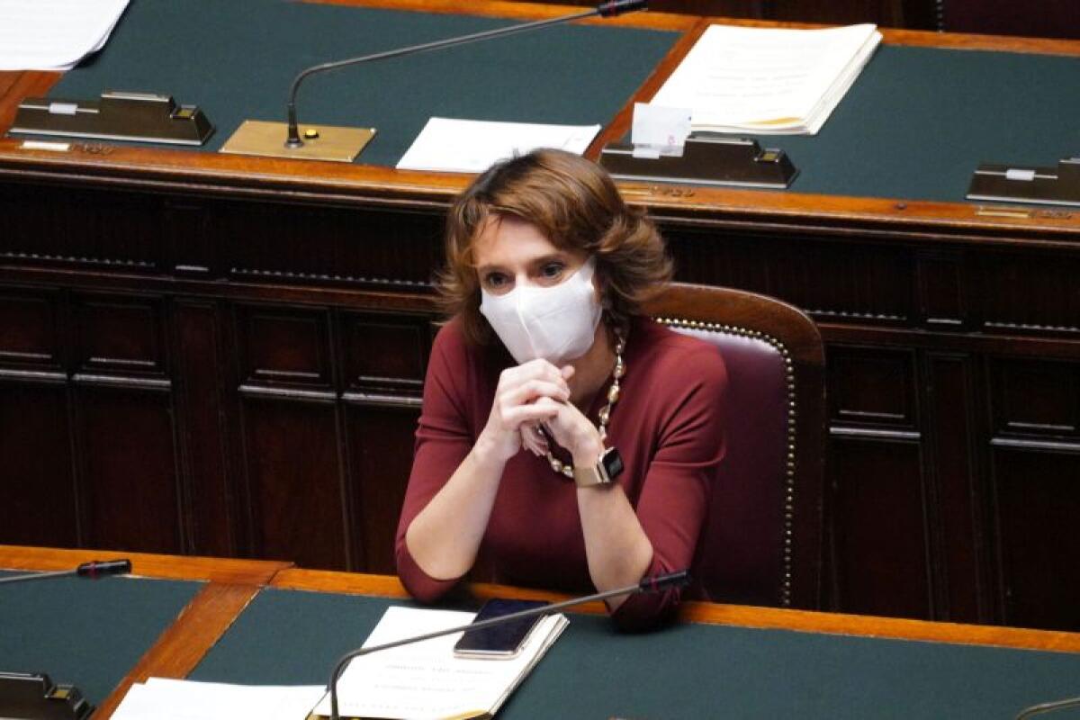 Bonetti “Investire sul lavoro femminile priorità per ripartire” - 