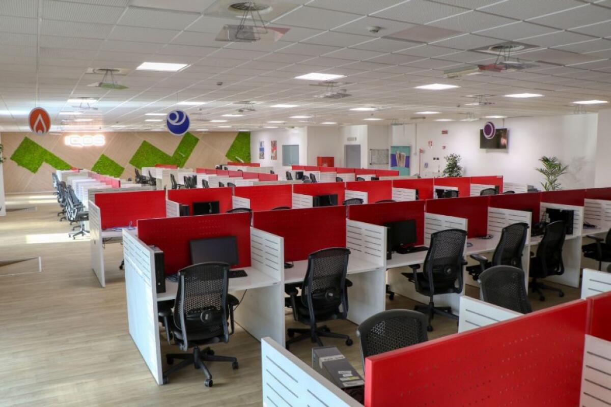 Philip Morris, a Taranto il Digital Information Service.400 posti lavoro - 