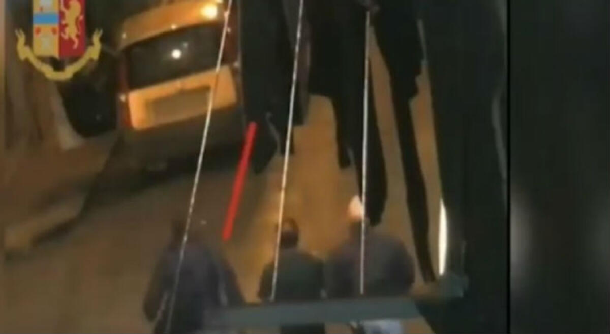 Blitz "Stella cadente", in aula difese imputati: da pm pesanti richieste di condanna - 