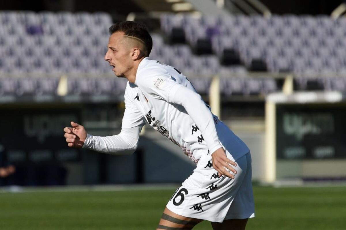 Prandelli debutta con una sconfitta, Fiorentina-Benevento 0-1 - 