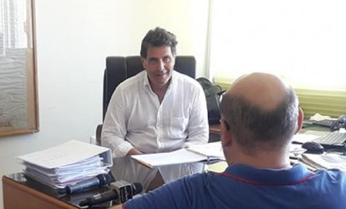 Dopo il bilancio tocca al rendiconto 2019, consiglio urgente fissato per venerdì - Giordano è stato sentito in commissione