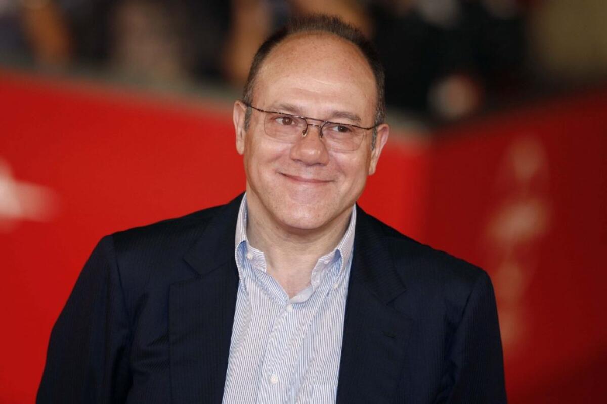I 70 anni di Carlo Verdone, regista e attore “troppo forte” - 
