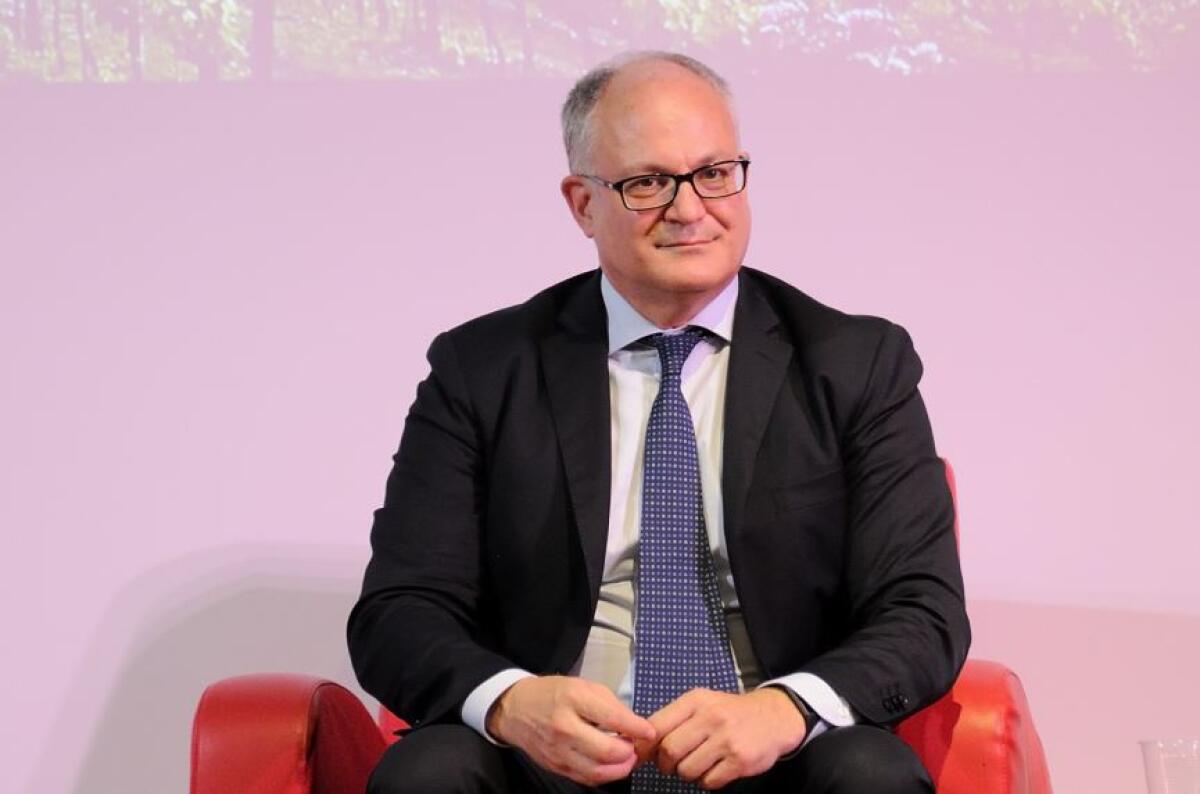 Mes, Gualtieri “Lo scenario è mutato, si ridimensionano i dubbi” - 