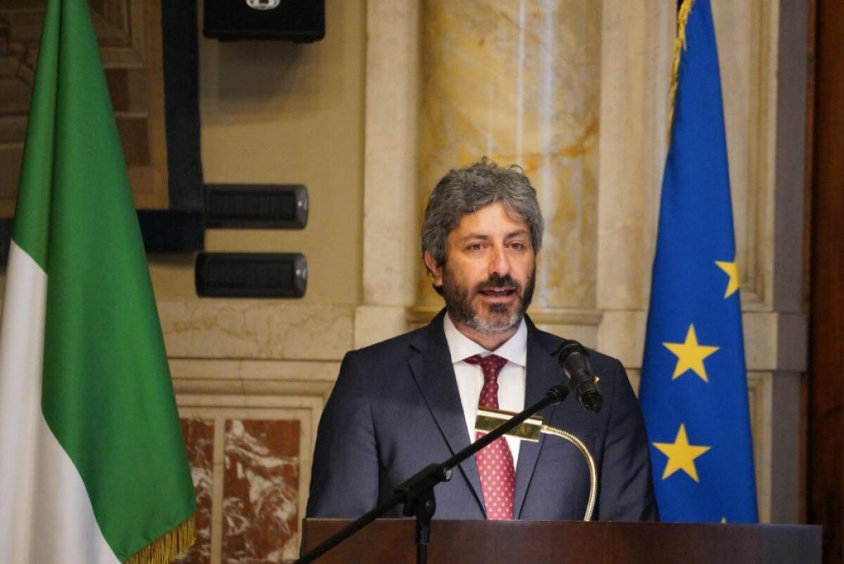 Fico “Serve l’unità nazionale contro la pandemia” - 