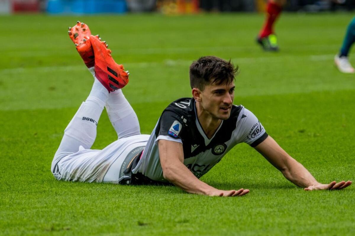 Lazio ko all’Olimpico, l’Udinese vince 3-1 - 