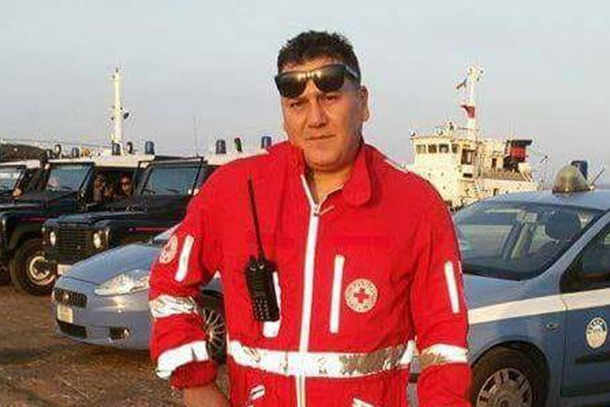 Corsa contro il tempo per salvare Massimo, il paziente positivo con due tumori alla testa - Massimo Casciana è morto