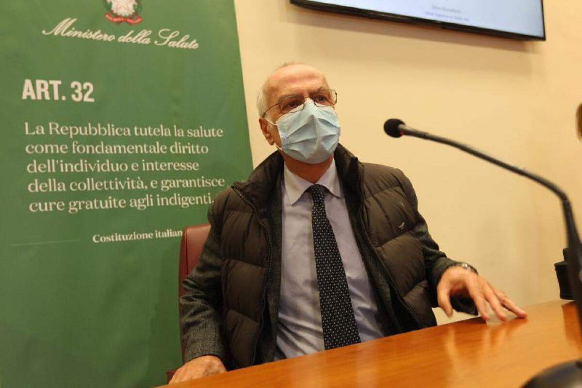 Covid, Rezza “Rt a circa 1.7, la situazione continua a peggiorare” - 