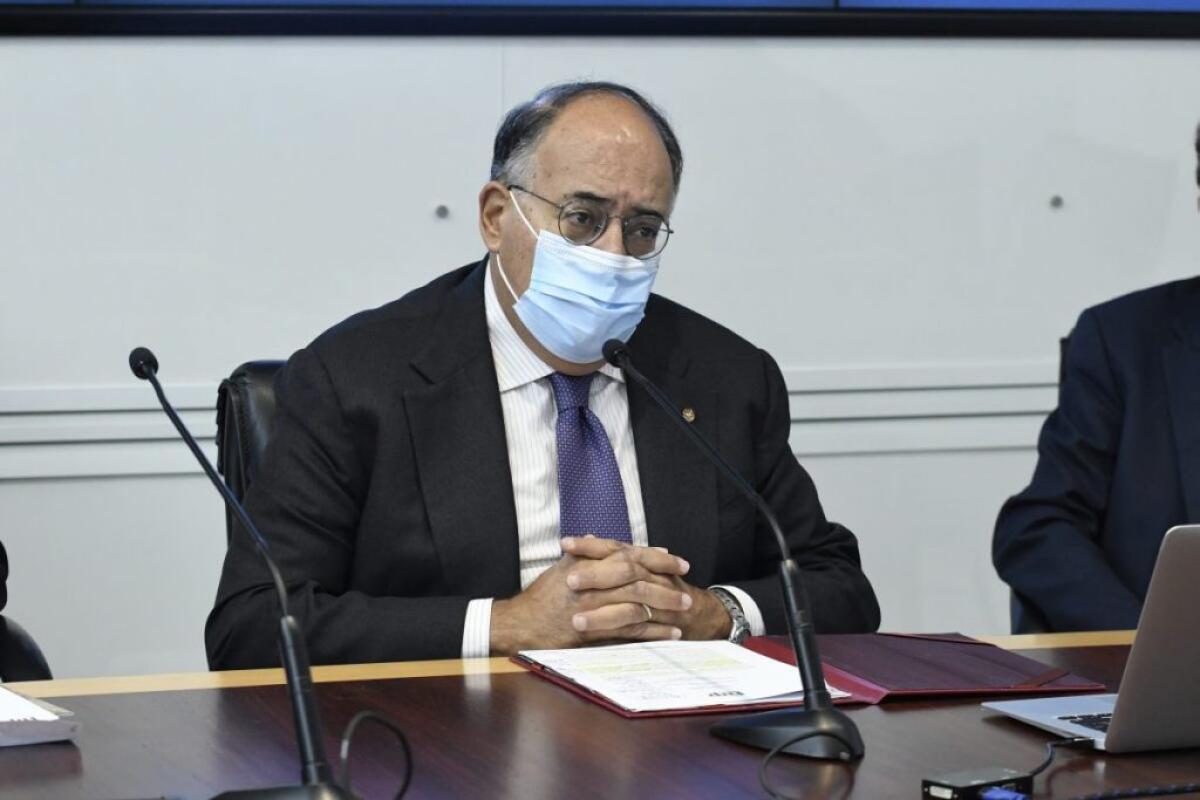 Sanità, Eugenio Gaudio nuovo commissario in Calabria - 