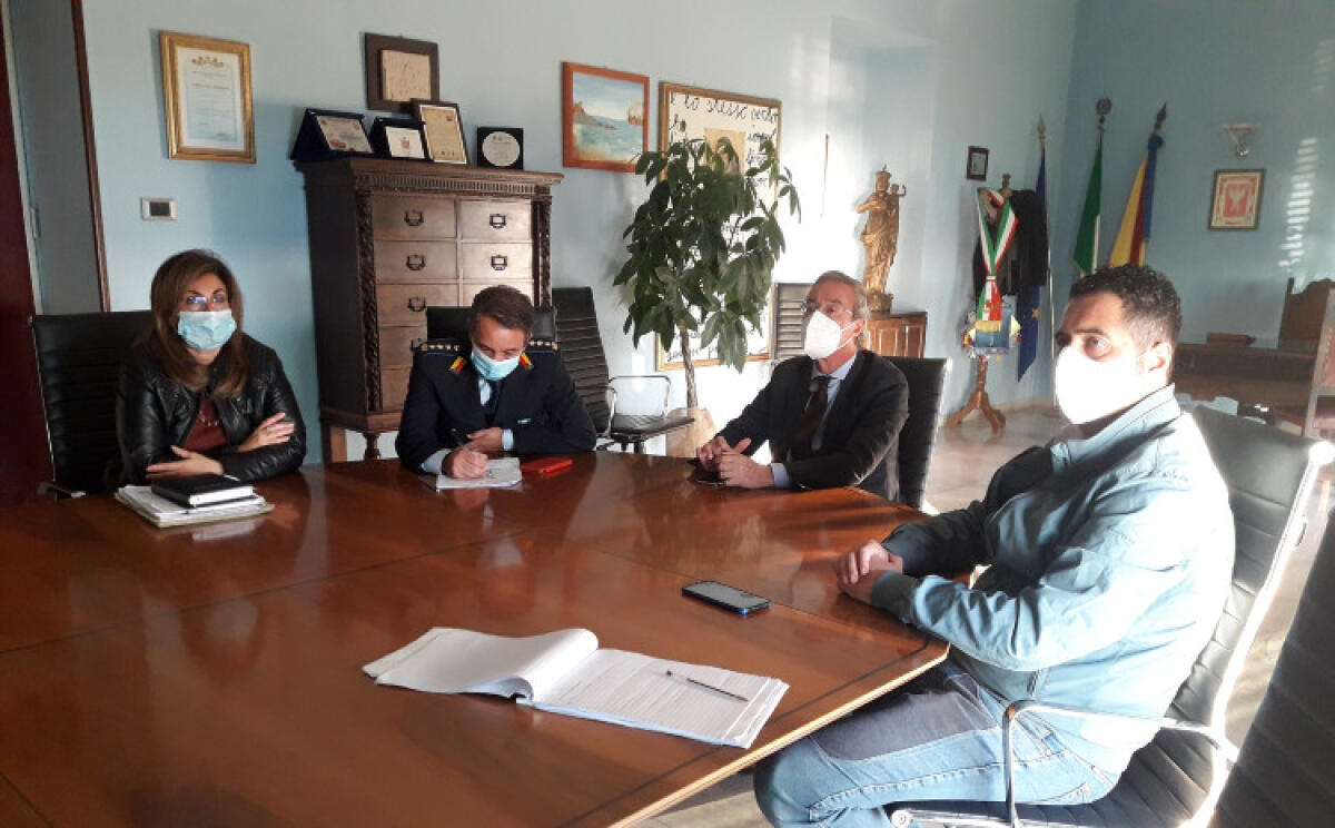 Mercato settimanale, Greco agli ambulanti: "Attendiamo Dpcm ma stop abusivi" - Greco ha nuovamente affrontato la questione del mercato settimanale