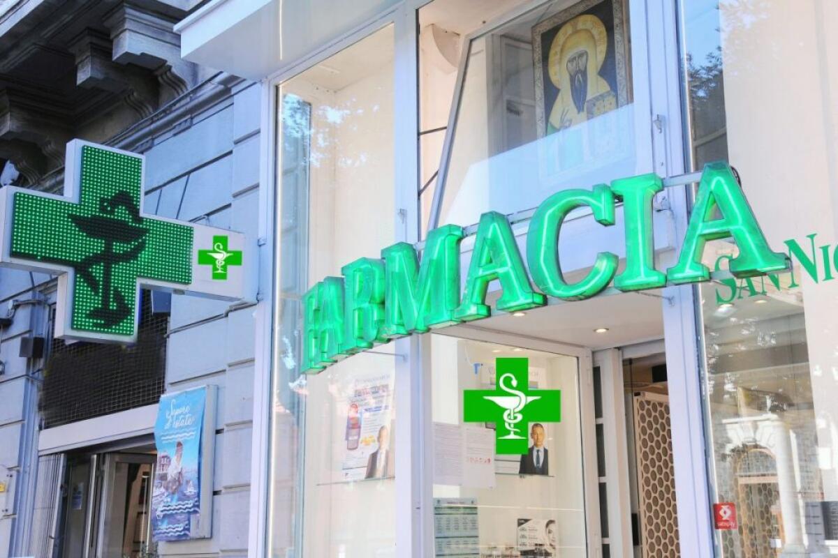Farmaci, con l’automedicazione 844 mln di risparmio annuo sulla spesa - 