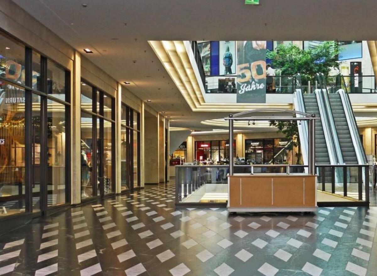 Allarme sui consumi, -8,1% a ottobre - 