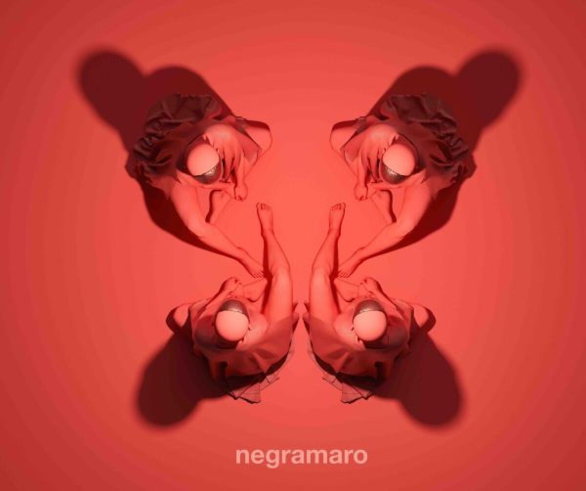 I Negramaro tornano con l’album “Contatto” -