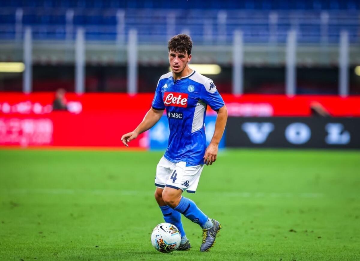 Demme rilancia il Napoli in Croazia, 2-1 al Rijeka - 