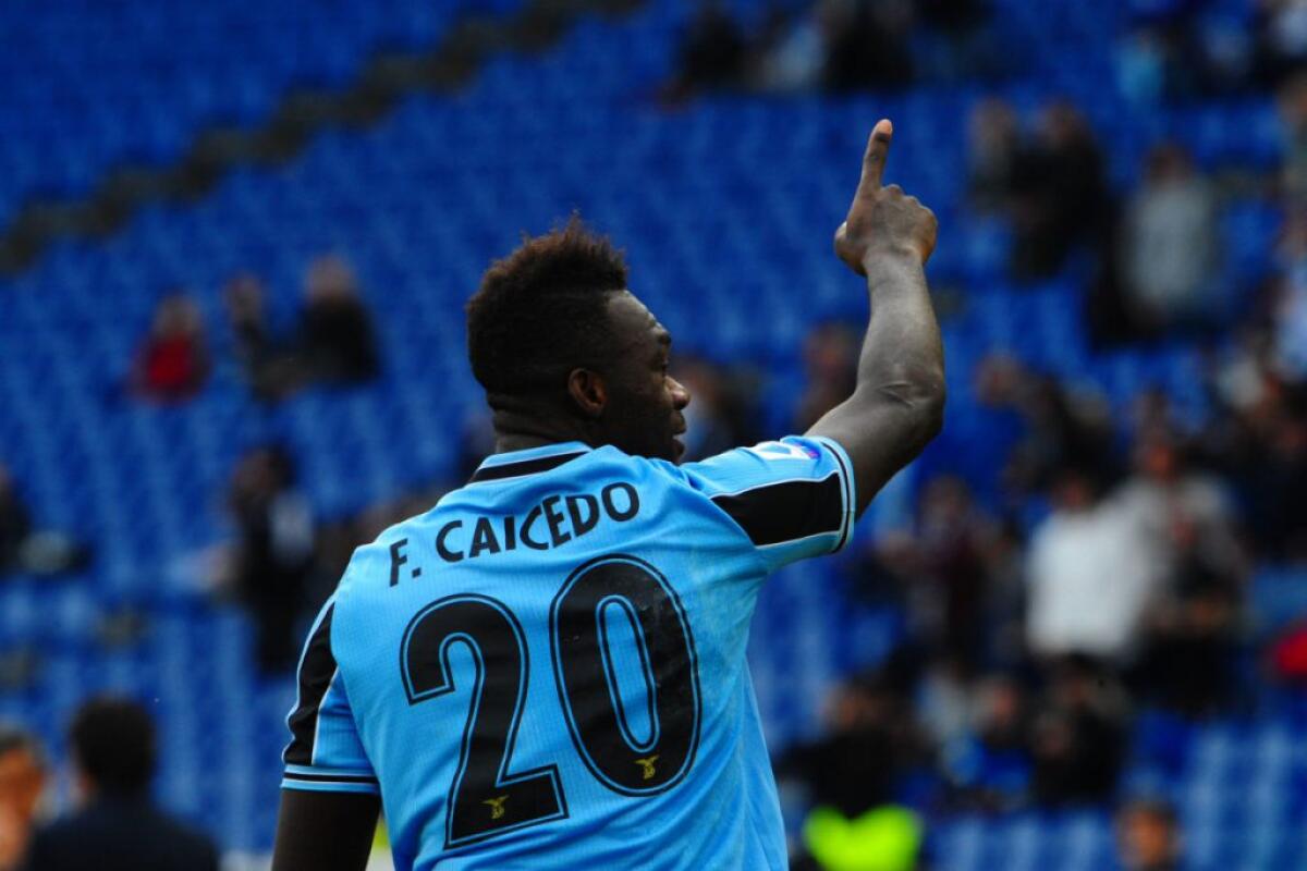 Zenit-Lazio 1-1, biancocelesti ancora imbattuti in Champions - 