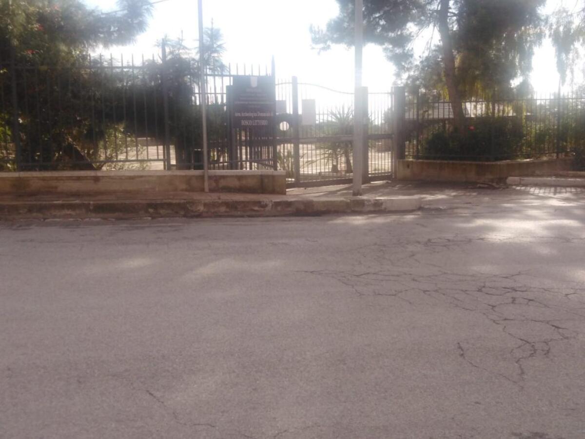 Finalmente partito il cantiere del Museo del mare, ospiterà i resti della nave greca - 