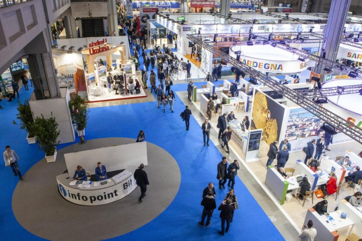 Turismo, la BIT di Milano dal 9 all’11 maggio 2021 - 