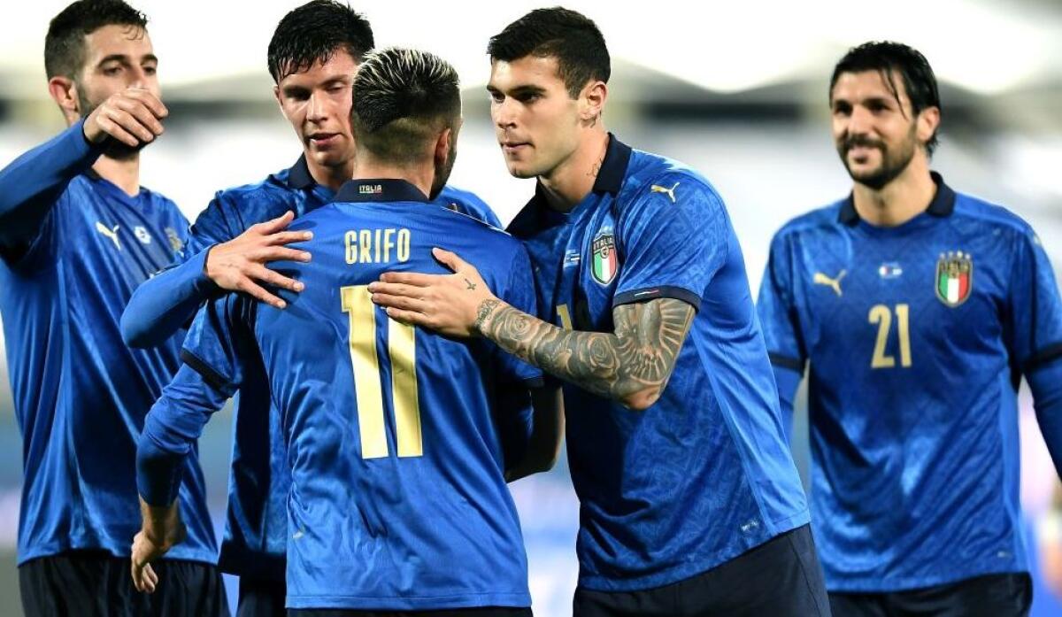Evani suona la carica “Daremo battaglia alla Polonia” - 