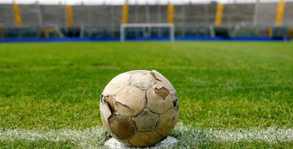 Il calcio dilettanti riprende il 6 dicembre ma c'è il rischio lockdown - 