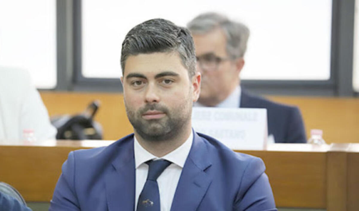 Zona gialla, Trainito: "Non sia un alibi serve responsabilità, contagio ancora grave" - Trainito chiama tutti alla responsabilità e chiede maggiori controlli