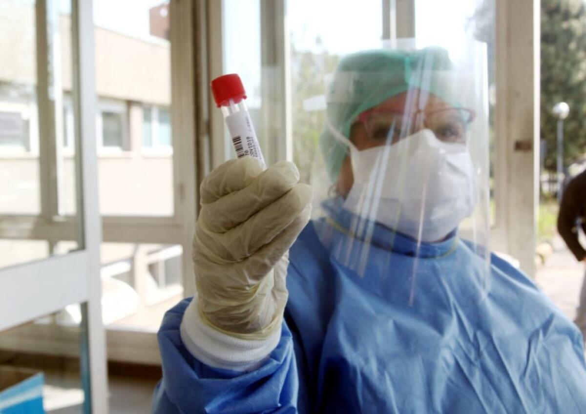 Vittime del Covid, due anziani morti al "Vittorio Emanuele": erano risultati positivi - 