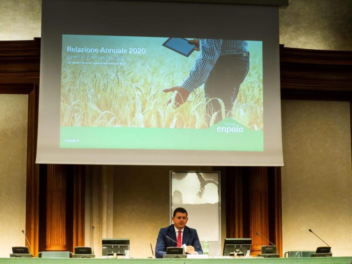 L’agricoltura resiste alla pandemia e si prepara al rilancio - 