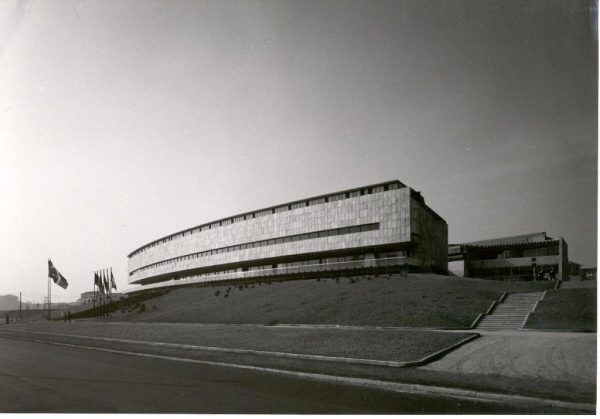 Per i suoi 60 anni il Museo dell’Auto lancia un contest fotografico - 