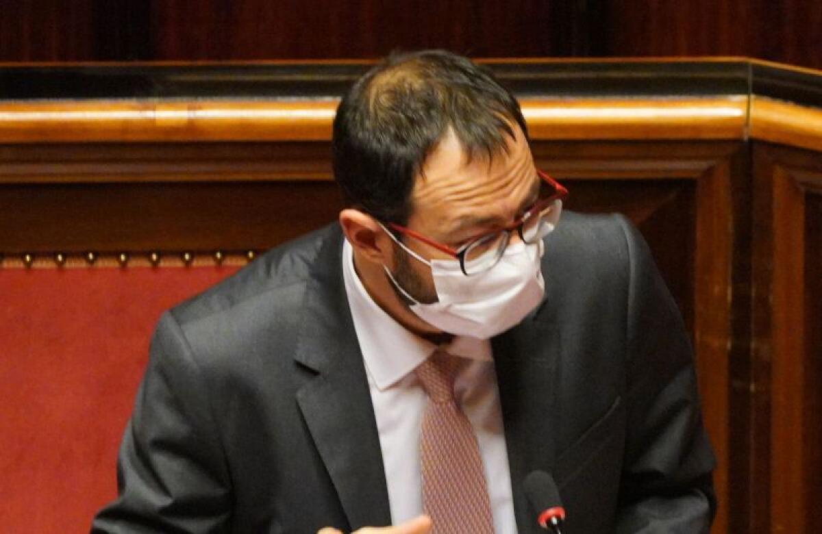 Superbonus, Patuanelli “Al lavoro per la proroga delle misure” - 