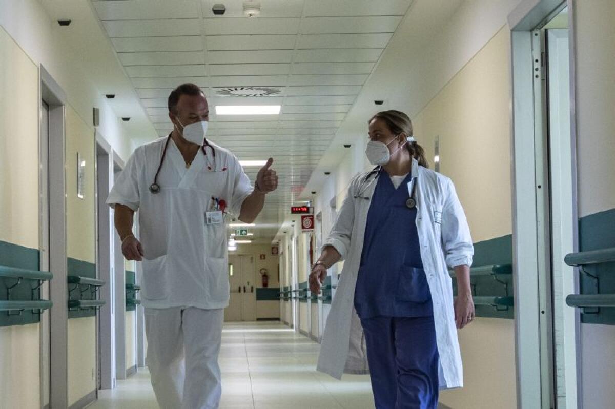 Coronavirus, Ordine dei medici chiede lockdown totale in tutta Italia - 