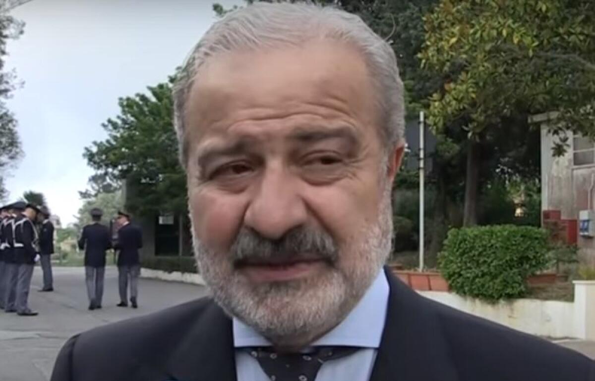 Calabria, prefetto Longo nominato nuovo commissario per la sanità - 