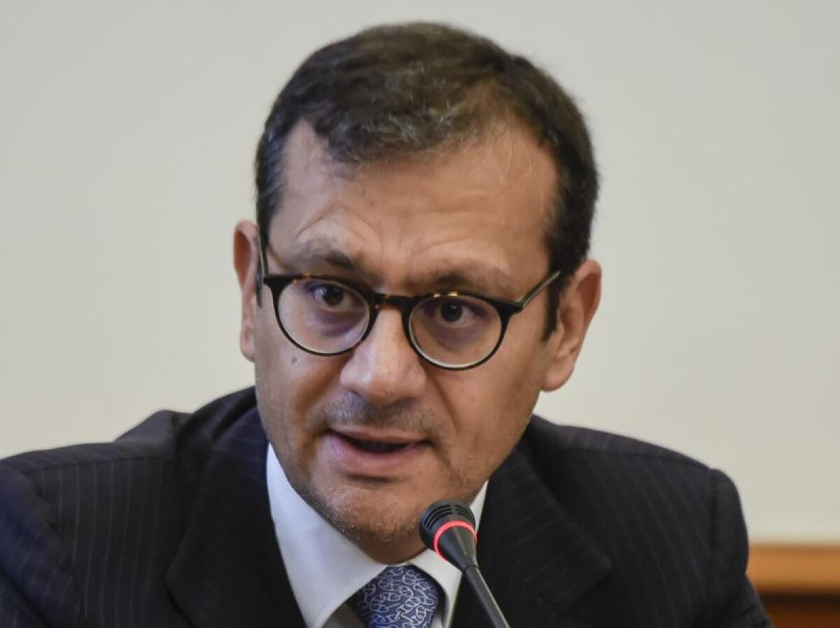 Cambio al vertice di Edizione, Laghi sarà presidente - 