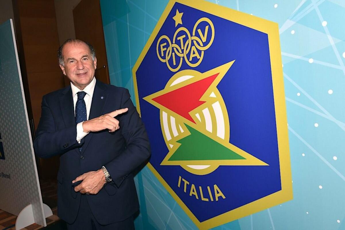 Tiro a volo, Luciano Rossi confermato presidente Fitav - 